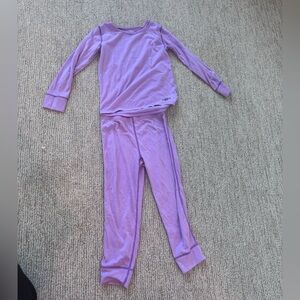 Hot Chili Kids Thermal Shirt and Pant